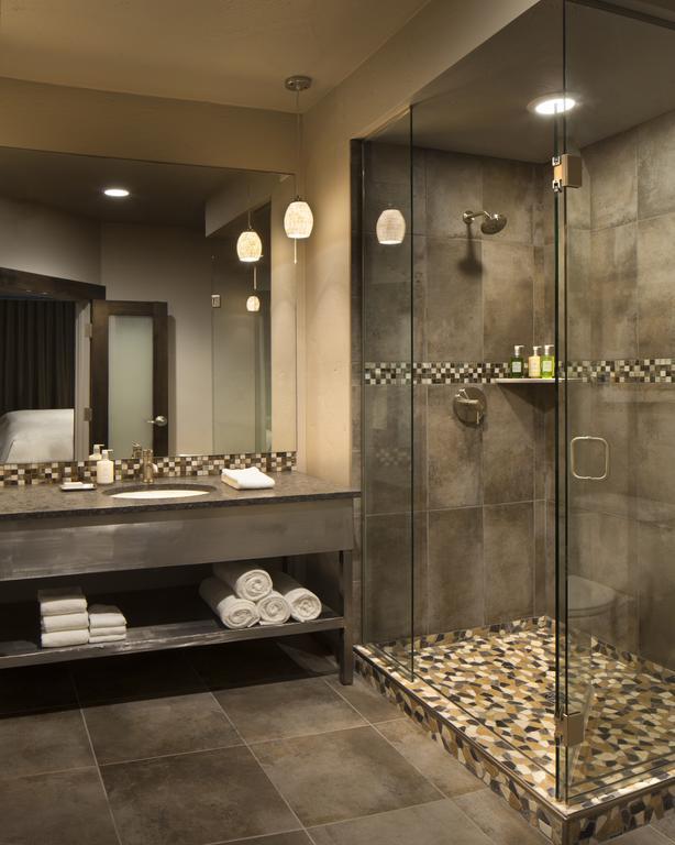 Firebrand Hotel Whitefish Exteriér fotografie